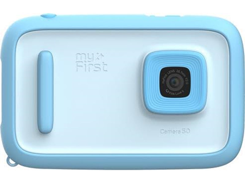 myFirst Camera 50 - Blue