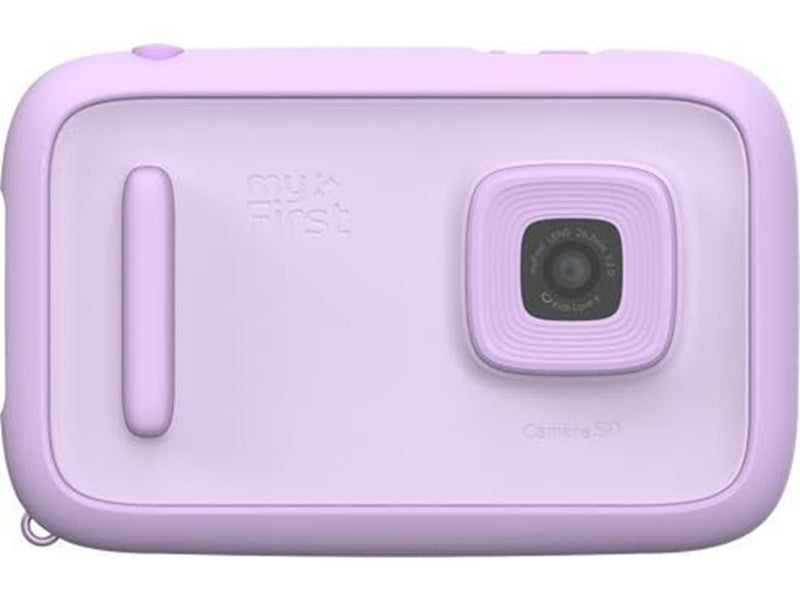 myFirst Camera 50 - Lilac