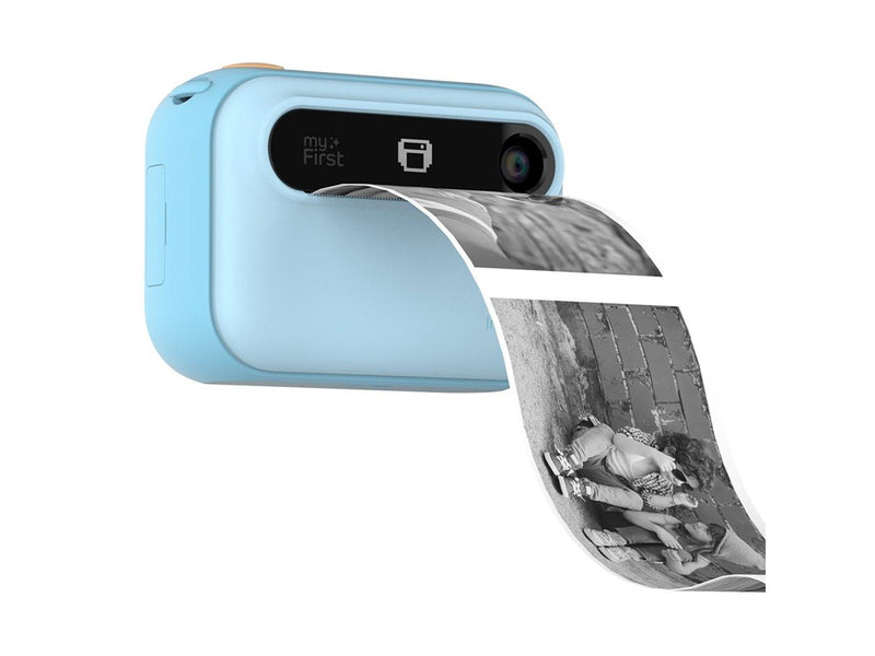 myFirst Camera Insta 20 - Blue
