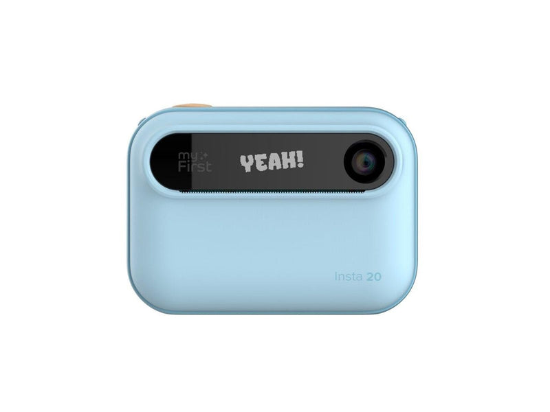 myFirst Camera Insta 20 - Blue