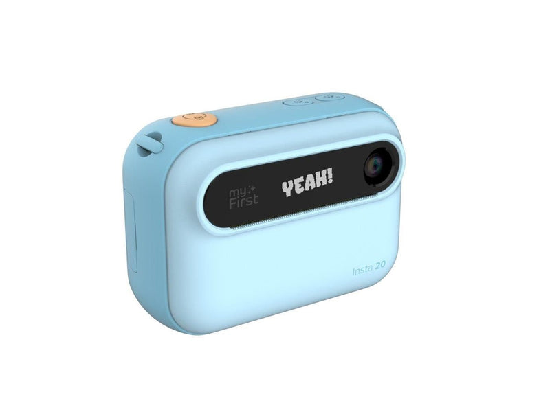 myFirst Camera Insta 20 - Blue