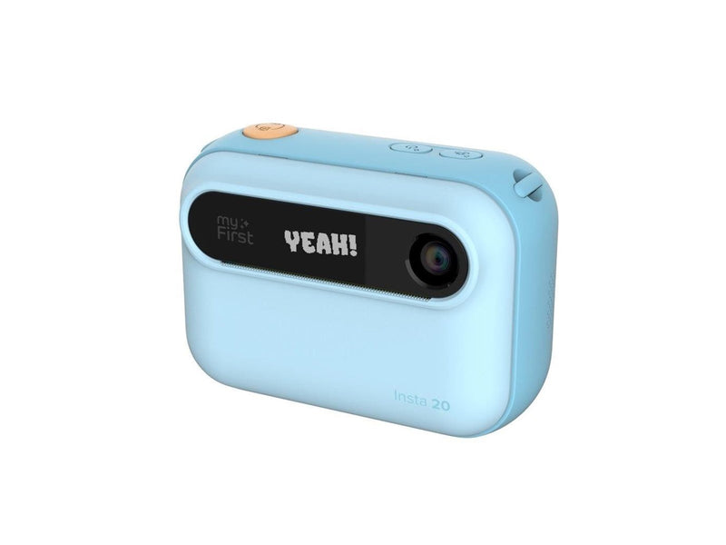 myFirst Camera Insta 20 - Blue