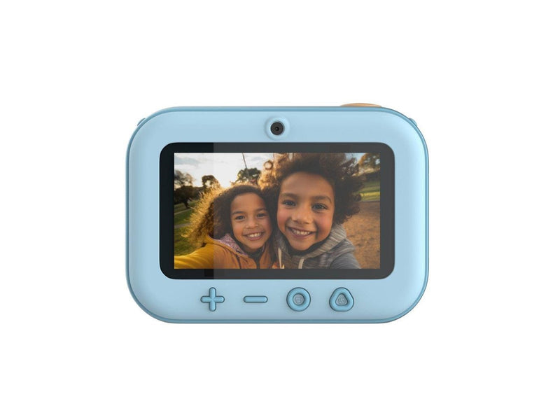 myFirst Camera Insta 20 - Blue