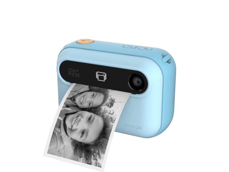 myFirst Camera Insta 20 - Blue
