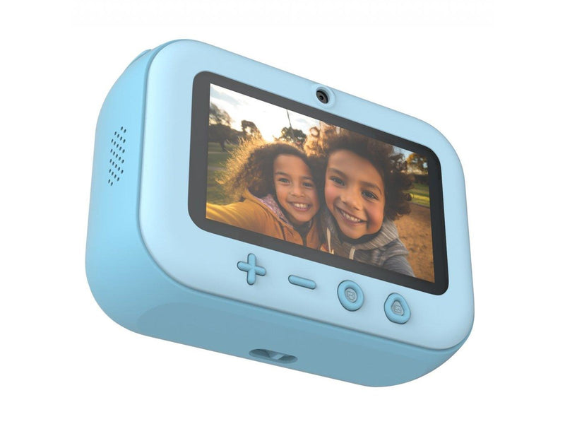 myFirst Camera Insta 20 - Blue