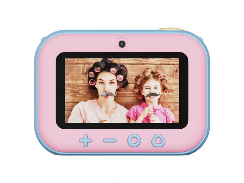 myFirst Camera Insta 20 - Cotton candy