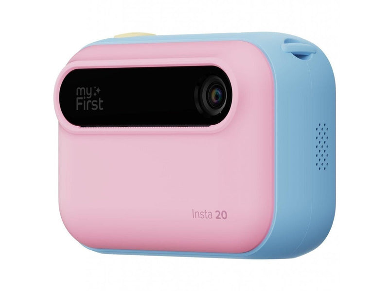 myFirst Camera Insta 20 - Cotton candy