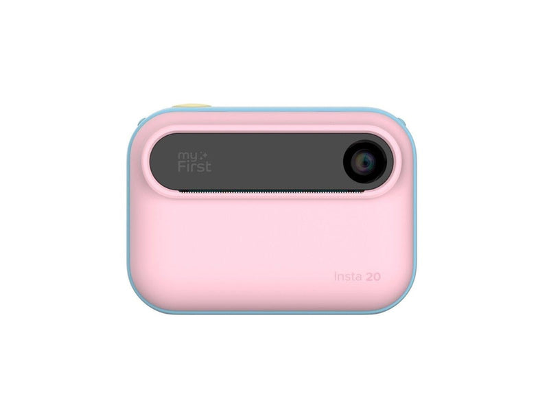 myFirst Camera Insta 20 - Cotton candy