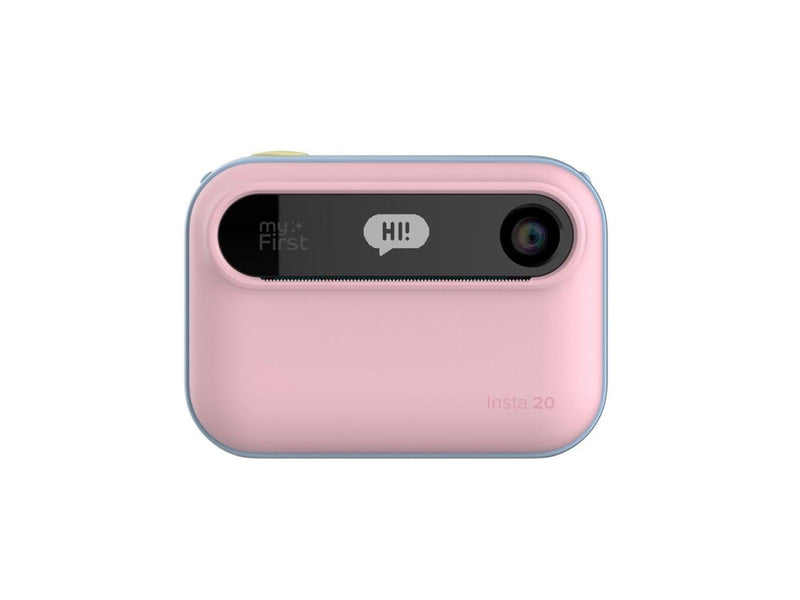 myFirst Camera Insta 20 - Cotton candy