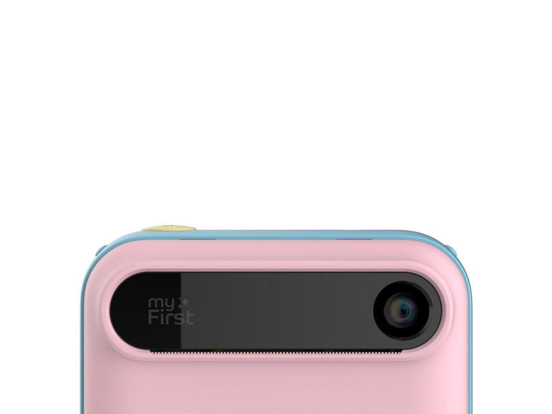 myFirst Camera Insta 20 - Cotton candy