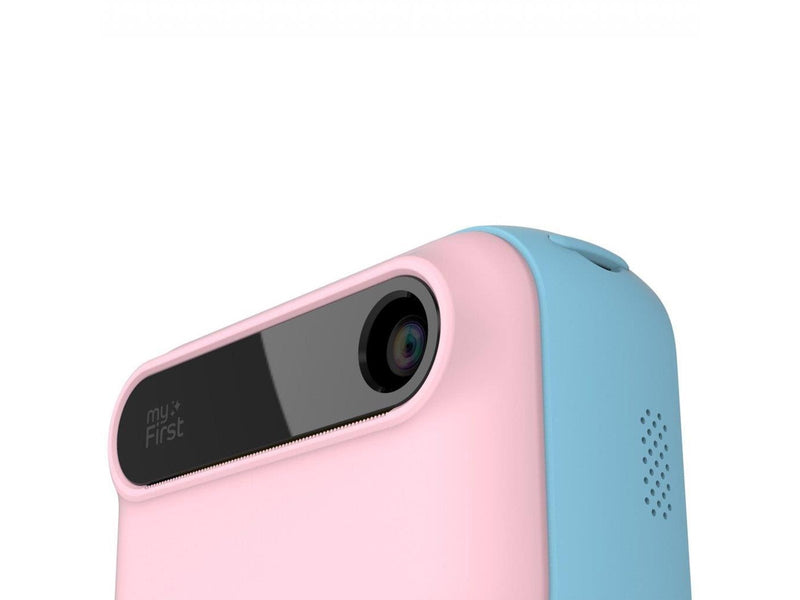 myFirst Camera Insta 20 - Cotton candy