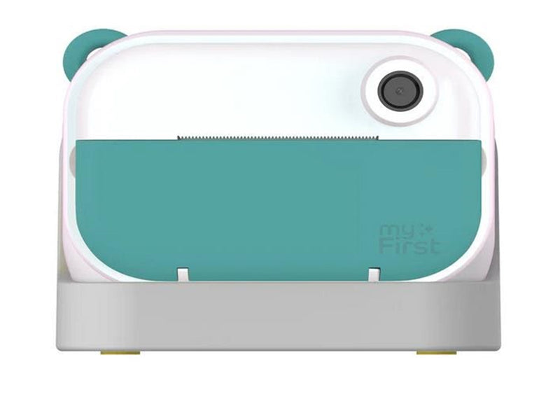 myFirst Camera Insta Wi - Teal