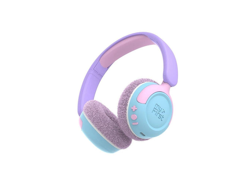 myFirst CareBuds Max - Cotton Candy