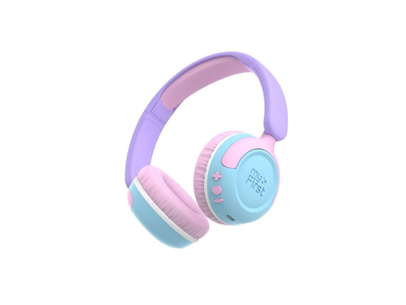 myFirst CareBuds Max - Cotton Candy