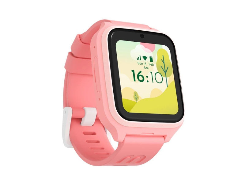 myFirst Fone M1 Smart Watch - Sakura Pink