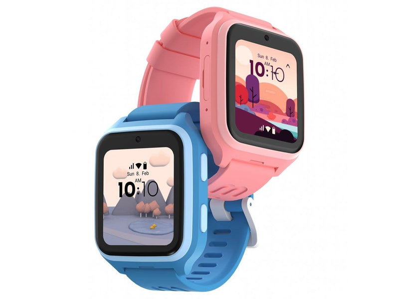myFirst Fone M1 Smart Watch - Sakura Pink