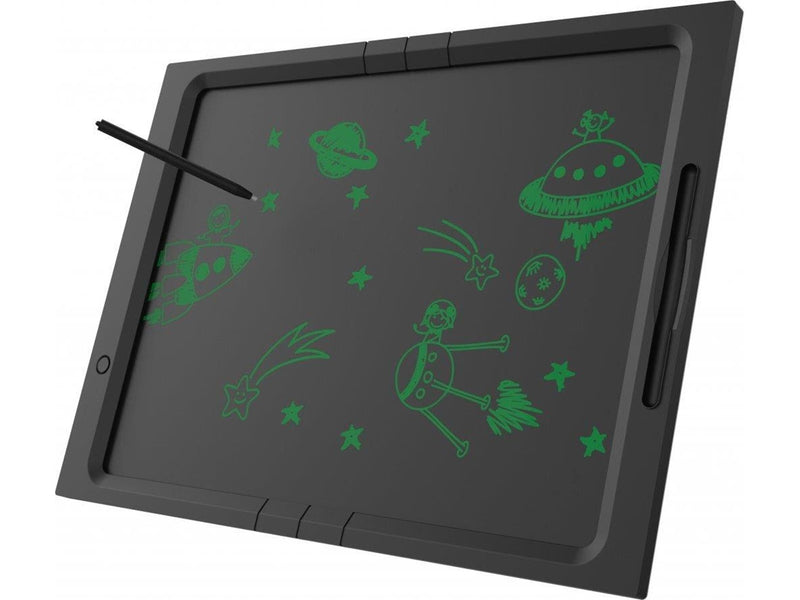 myFirst Sketch Board Pro - Black