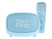 myFirst Voice 2 - Blue