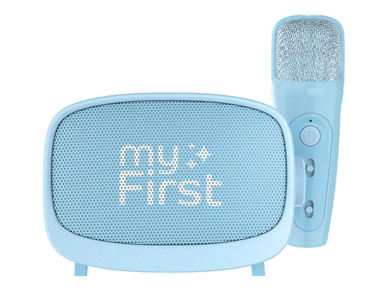myFirst Voice 2 - Blue
