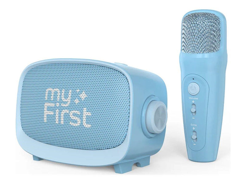 myFirst Voice 2 - Blue