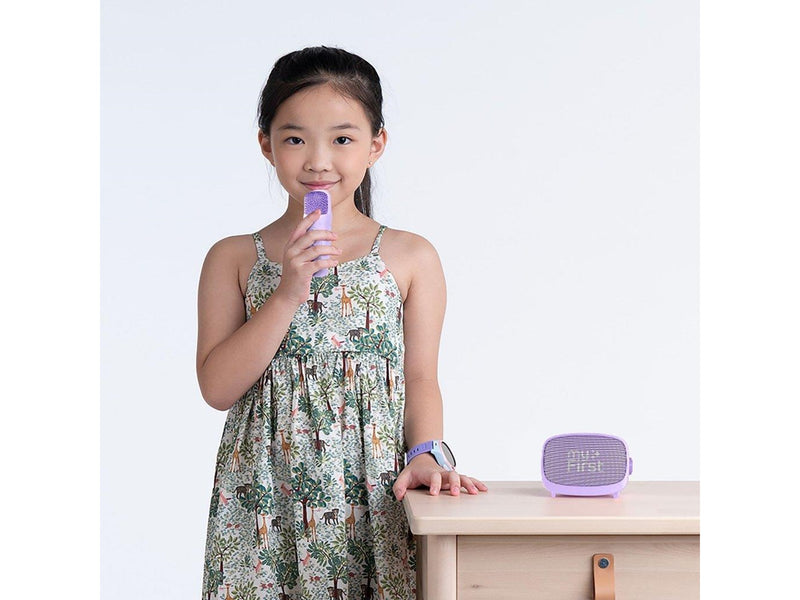 myFirst Voice 2 - Lilac