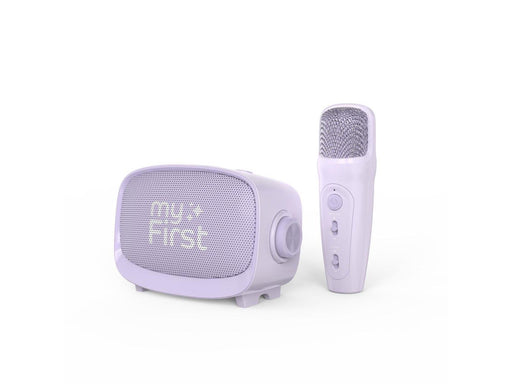 myFirst Voice 2 - Lilac