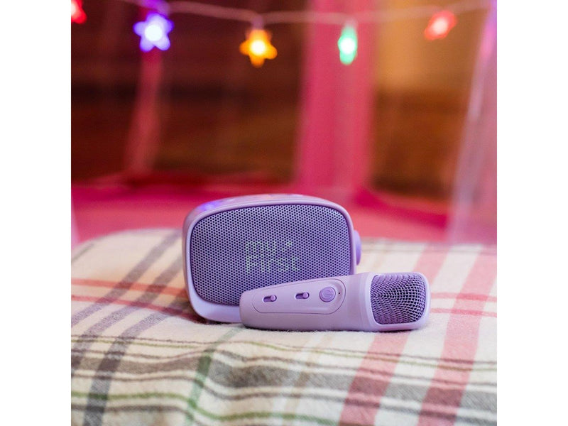 myFirst Voice 2 - Lilac