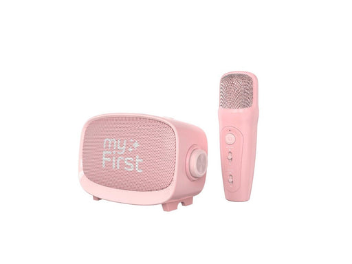 myFirst Voice 2 - Pink