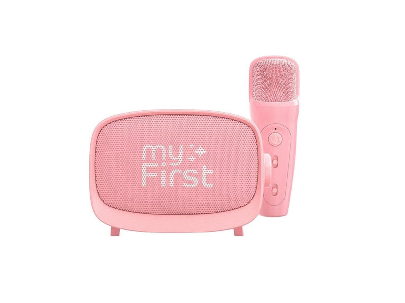 myFirst Voice 2 - Pink