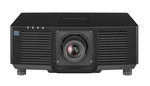 Panasonic PT-MZ882BEJ Laser Beamer 8.200 Lumen