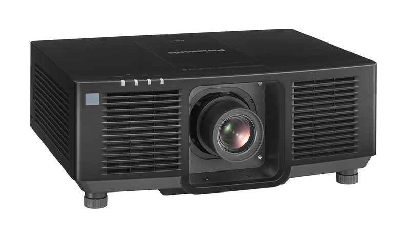 Panasonic PT-MZ882BEJ Laser Beamer 8.200 Lumen