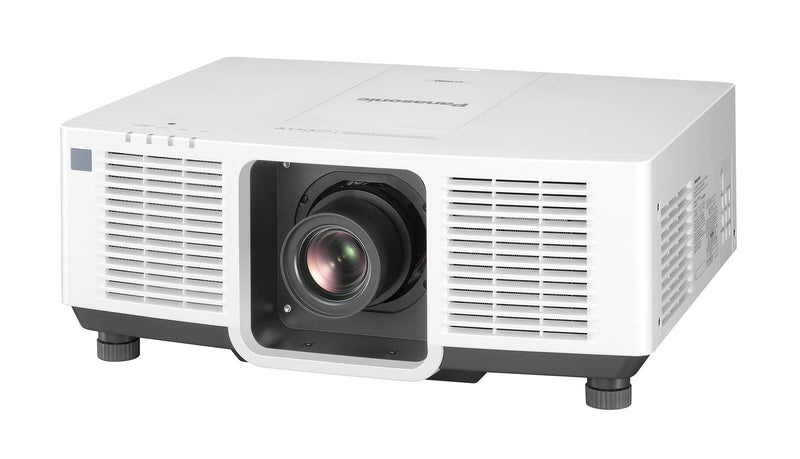 Panasonic PT-MZ882WEJ Laser LCD Beamer 8.200 Lumen