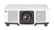 Panasonic PT-MZ882WEJ Laser LCD Beamer 8.200 Lumen