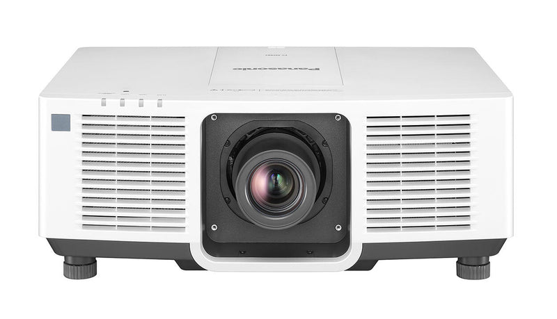 Panasonic PT-MZ882WEJ Laser LCD Beamer 8.200 Lumen