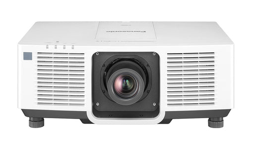 Panasonic PT-MZ882WEJ Laser LCD Beamer 8.200 Lumen