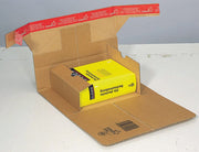 ColomPac® Buchverpackungen 31,0 x 22,0 x 9,2 cm