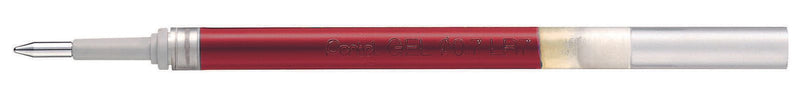 Pentel EnerGel LR7 Gelschreiberminen 0.35 mm Rot