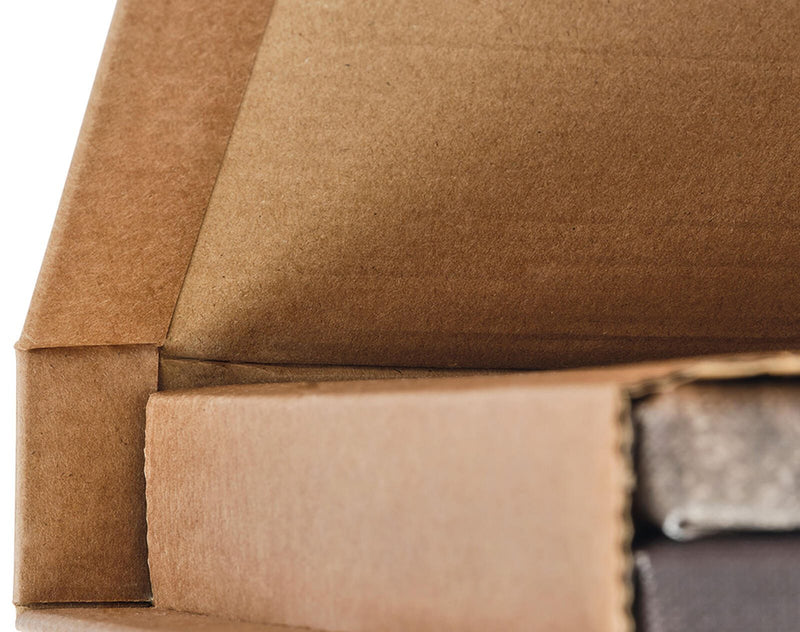 ColomPac® Buchverpackungen 30,2 x 21,5 x 8,0 cm