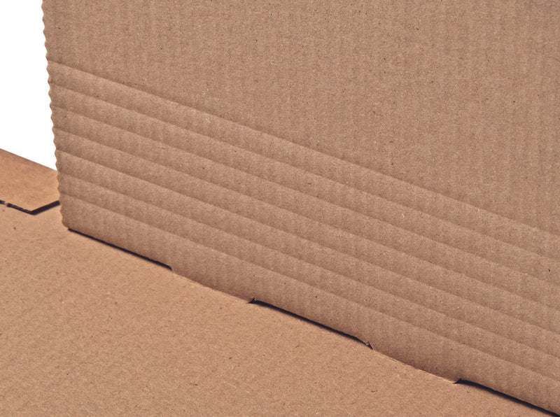 ColomPac® Buchverpackungen 30,2 x 21,5 x 8,0 cm