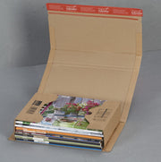 ColomPac® Buchverpackungen 30,2 x 21,5 x 8,0 cm