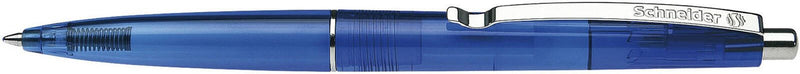 Schneider K20 - Icy Colours Kugelschreiber 0.6 mm Blau