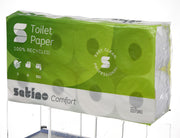 Satino by wepa Toilettenpapier comfort 3-lagig