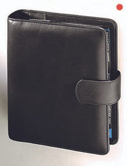 bind Terminplaner 20,0 x 4,0 x 24,5 cm schwarz