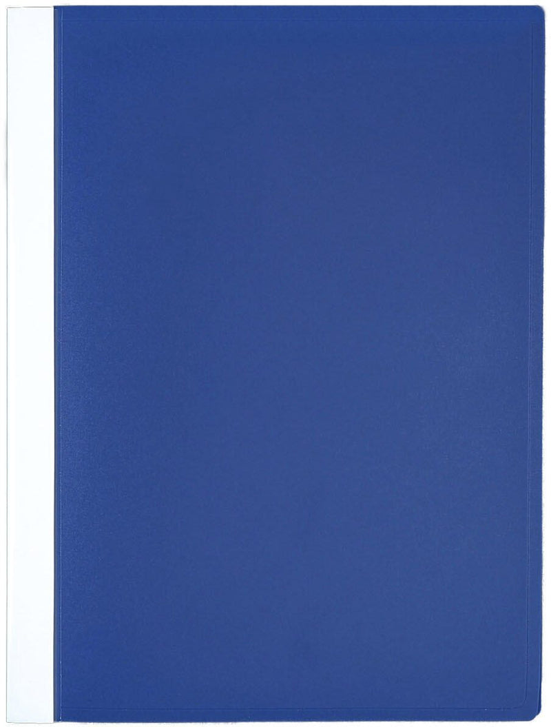 FolderSys Sichtbuch FolderSys® DIN A4 blau