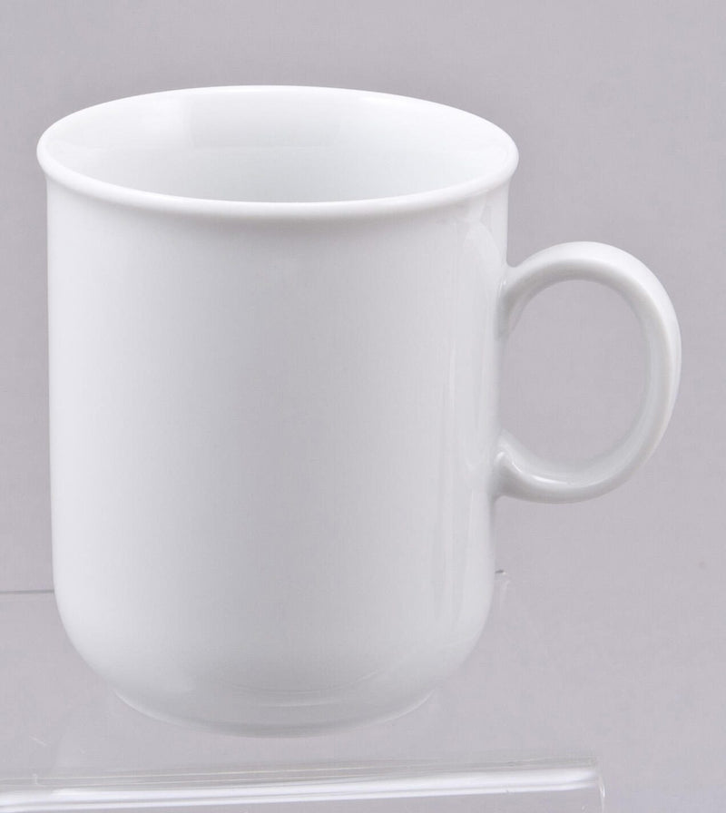 Seltmann Weiden Compact Kaffeebecher 0,25 l weiß