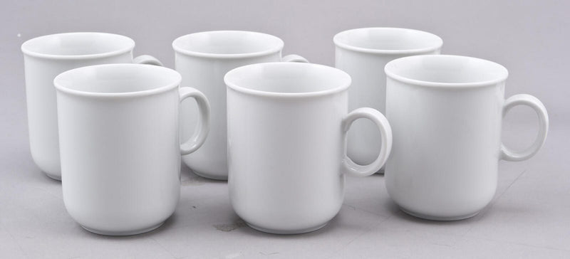 Seltmann Weiden Compact Kaffeebecher 0,25 l weiß