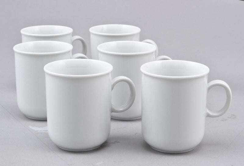 Seltmann Weiden Compact Kaffeebecher 0,25 l weiß