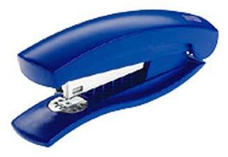 novus Heftgerät C 1 blau