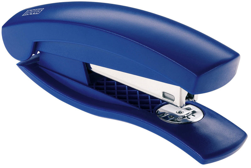 novus Heftgerät C 1 blau