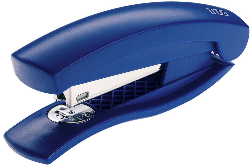 novus Heftgerät C 1 blau